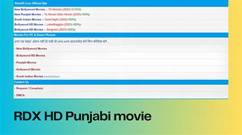 rdxhd punjabi movie|Latest Punjabi Movies 